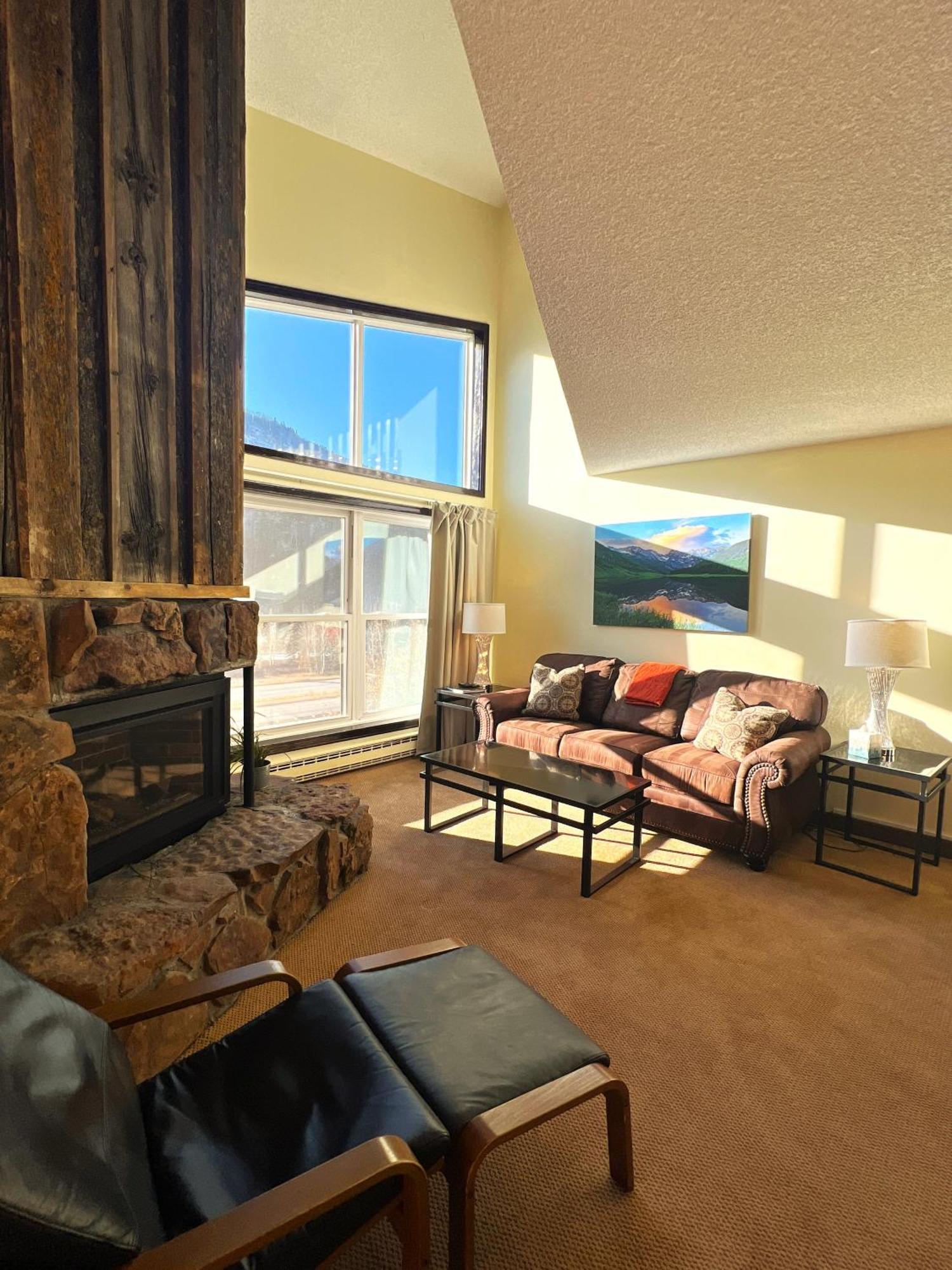 Vail Run Resort Quarto foto